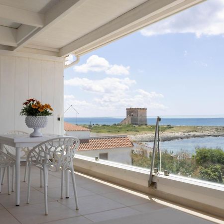 Casa Dansoda Sul Mare Torre Lapillo Exterior foto