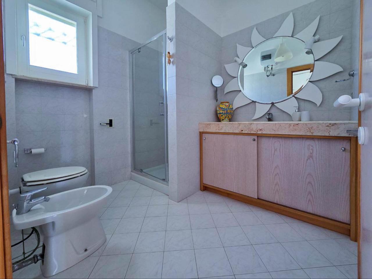 Casa Dansoda Sul Mare Torre Lapillo Habitación foto
